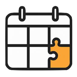 PuzzleEveryDay Logo